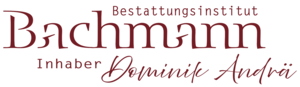 Bestattungen Bachmann Inh. Dominik Andrä