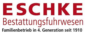 Eschke Bestattungsfuhrwesen GmbH & Co. KG