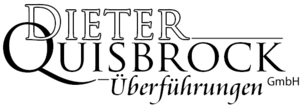 Dieter Quisbrock - Überführungen GmbH