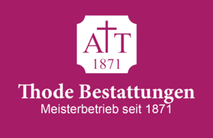 Adolf Thode oHG Meisterbetrieb Bestattungsinstitut