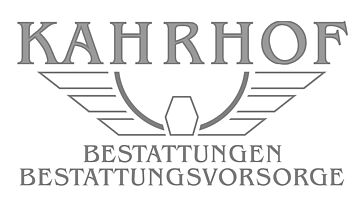 Kahrhof Bestattungen GmbH & Co. KG in Darmstadt