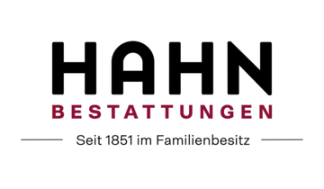 HAHN Bestattungen
GmbH & Co. KG in Berlin