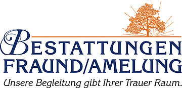 Bestattungen
Fraund / Amelung oHG in Wiesbaden