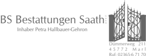 BS Bestattungen Saath GmbH