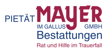 Pietät Mayer im Gallus
Gesellschaft mit beschränkter Haftung in Frankfurt