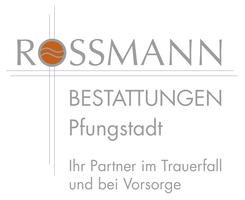 Ralf Rossmann Bestattungsinstitut