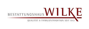 Bestattungshaus Wilke KG