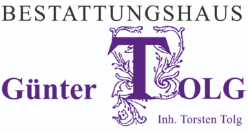 Bestattungshaus 
Günter Tolg in Oranienburg