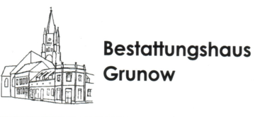 Ronny Grunow
Bestattungen in Mittenwalde