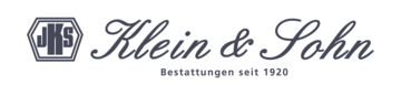 Julius Klein & Sohn
Inh. Oliver Klein e. K.
- Bestattungen - in Wuppertal