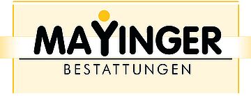 Mayinger
Bestattungen GmbH in Ingolstadt