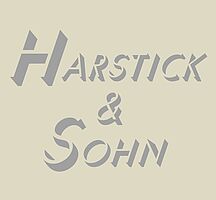 Karl Harstick & Sohn, Bestattungsunternehmen oHG