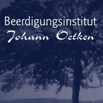 Beerdigungsinstitut Johann Oetken
Inh. Kai Oetken in Ganderkesee