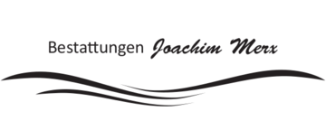 Bestattungen 
Joachim Merx in Solingen