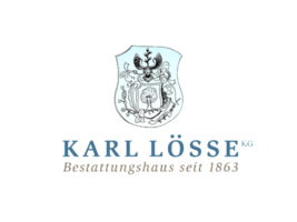 Bestattungshaus Karl Lösse KG