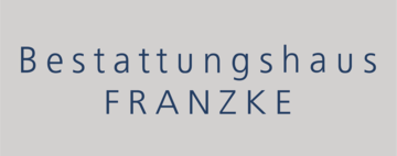 Bestattungshaus 
Franzke GmbH in Grasberg