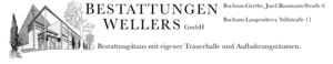 Bestattungen Wellers GmbH -Erd- und Feuerbestattungen-