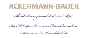 Ackermann-Bauer GmbH & Co. KG