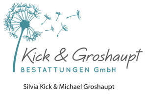 Kick & Groshaupt Bestattungen GmbH