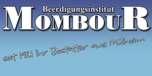 Mombour GmbH & Co. KG Beerdigungsinstitut