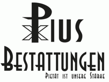 Pius Bestattungen
GmbH & Co. KG in Augsburg