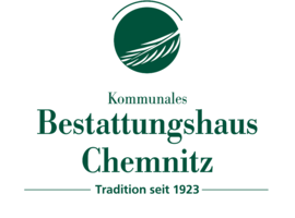 Kommunales Bestattungshaus Chemnitz