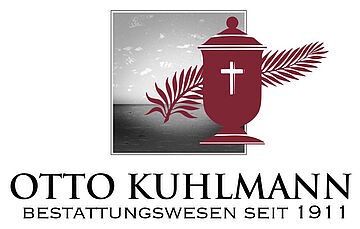 Otto Kuhlmann
Bestattungswesen e. K. in Hamburg