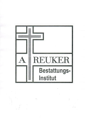 Alfred Reuker
Bestattungsinstitut
Inh. Horst Reuker in Leverkusen - Opladen