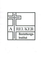 Alfred Reuker Bestattungsinstitut Inh. Horst Reuker