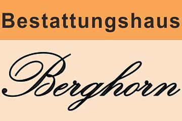 Bestattungshaus Berghorn GmbH in Geestland