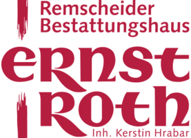 Remscheider Bestattungshaus Ernst Roth, Inh. Kerstin Hrabar e. Kfr.