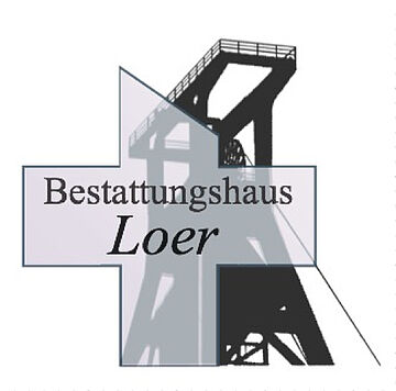 Bestattungshaus Loer
Sascha Loer in Hamm