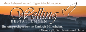 Bestattungen Wellling GmbH & Co. KG