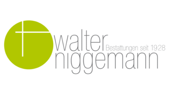 Walter Niggemann
Bestattungsinstitut in Bochum