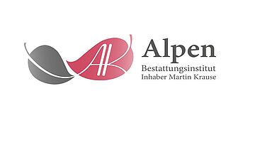 Bestattungsinstitut Alpen 
GmbH & Co. KG. in Itzehoe