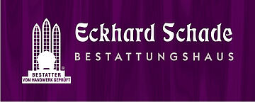 Bestattungshaus 
Eckhard Schade in Nordhausen