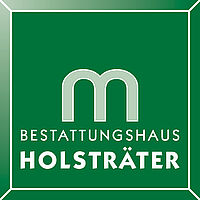 Beerdigungsinstitut Liselotte Holsträter ZNL der Makiol Bestattungshaus GmbH