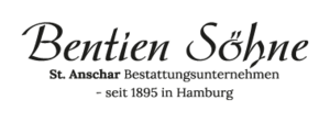 Bentien u. Söhne Bestattungsunternehmen St. Anschar GmbH