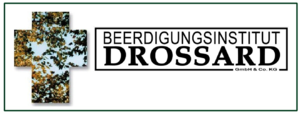 Beerdigungsinstitut Drossard GmbH & Co. KG