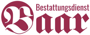 Bestattungsdienst Baar GmbH