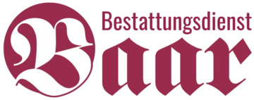 Bestattungsdienst
Baar GmbH in Neu-Ulm