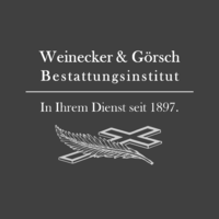 Bestattungsinstitut Bernburg - Weinecker und Görsch GmbH