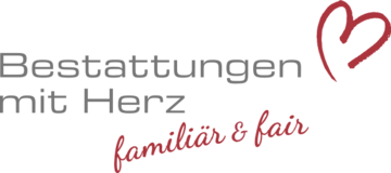 Bestattungen mit Herz
Claudia Matzen e.K. in Flensburg