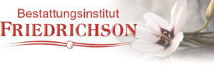 Bestattungsinstitut Friedrichson Inh. Petra Friedrichson