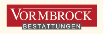 Günther Vormbrock GmbH,
Bestattungen in Bielefeld