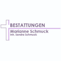 Bestattungen Marianne Schmuck Inhaber Sandra Schmuck