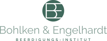 Beerdigungs-Institut
Bohlken und Engelhardt 
AM RIENSBERG GmbH & Co. KG in Bremen