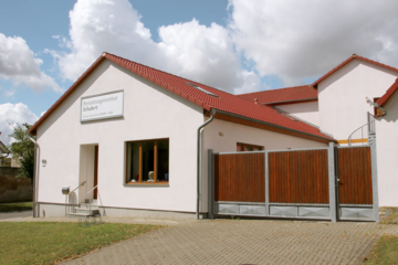 Bestattungsinstitut S. Schubert
Inh. Sven Siegmund in Niederndodeleben