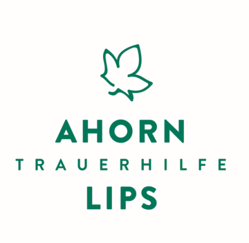 AHORN 
Trauerhilfe Lips GmbH in Lüneburg