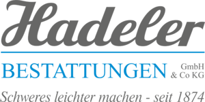 Hadeler Bestattungen GmbH & Co. KG